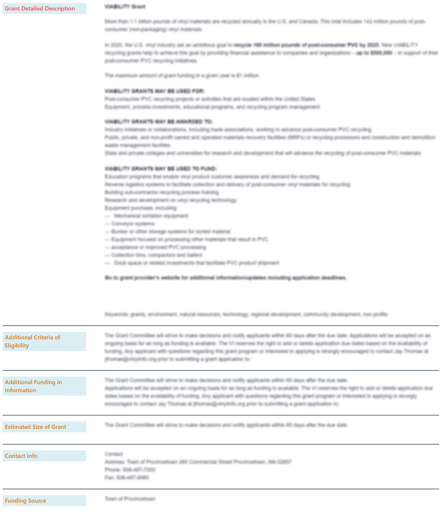 Grant Portal - Narrative and Visual Arts Grant for Independent Creators  in Utah (USA) 74056